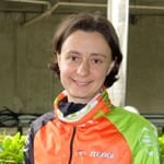 Lisa Borzani