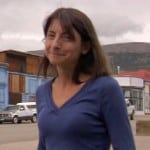 Liza Howard Leadville