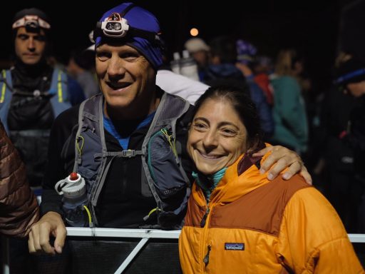 A Leadville DNF: Believing In Not Yet A Leadville DNF: Believing In Not Yet