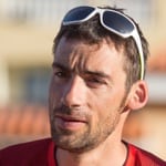 Luis Alberto Hernando - 2015 Transvulcania Ultramarathon