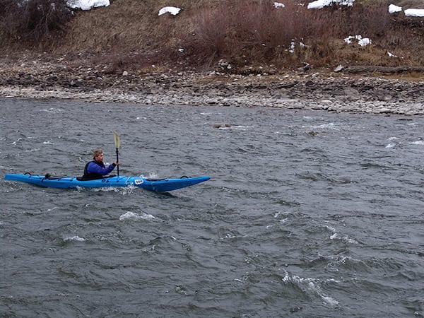 Luke Nelson - 2004 Pole Pedal Paddle