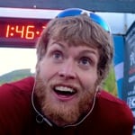 Luke Nelson - 2013 UROC 100k
