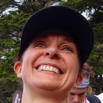 Magdalena Boulet - 2014 TNF 50 - sq