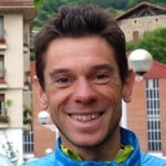 Marco De Gasperi - 2014 Zegama Marathon
