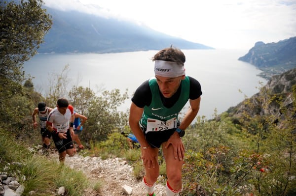 Marco De Gasperi - 2015 Limone Extreme Skyrace