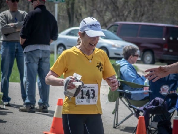 Mary Gorski