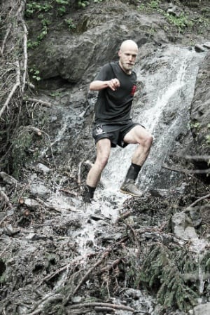 Matias Saari - 2012 Mount Marathon Race - Cole Deal