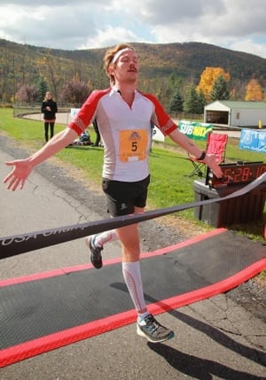 Matt Flaherty - Speed article