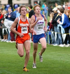 Matt Flaherty - University of Illinois