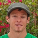 Max King - 2014 IAU 100k World Championships