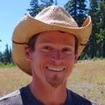 Max King - 2015 US Mountain Running Championships