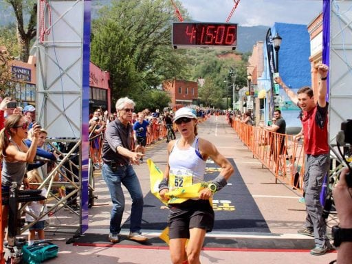 This Week In Running: August 20, 2018 This Week In Running: August 20, 2018