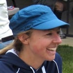 Megan Kimmel - Asics