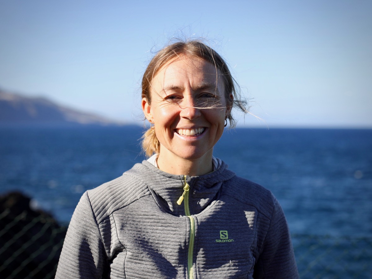 salomon pikes peak marathon