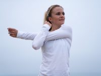Catching Up With Megan Lizotte Catching Up With Megan Lizotte
