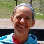 Meghan Arbogast - Pre-2014 Western States 100