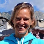 Meghan Arbogast - aging