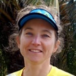 Mélanie Rousset - 2017 Transgrancanaria