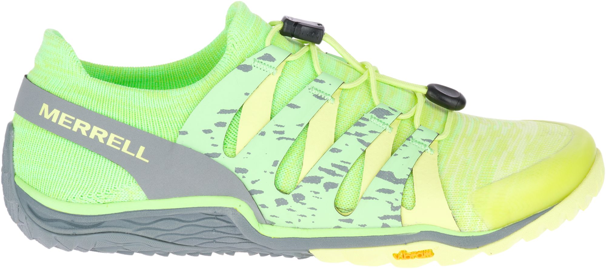 merrell trail glove 5 green