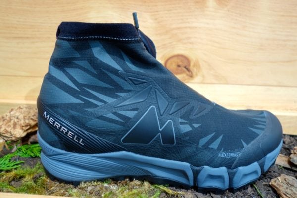 Merrell Agility Glacier Flex ICE+