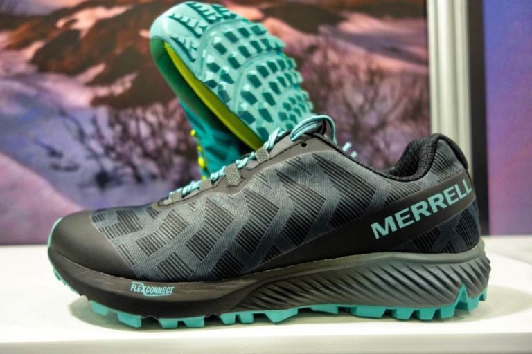 Merrell Agility Synthesis Flex 