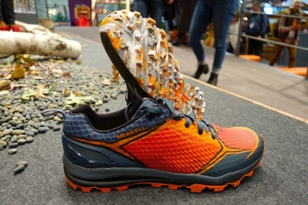Merrell All Out Crush