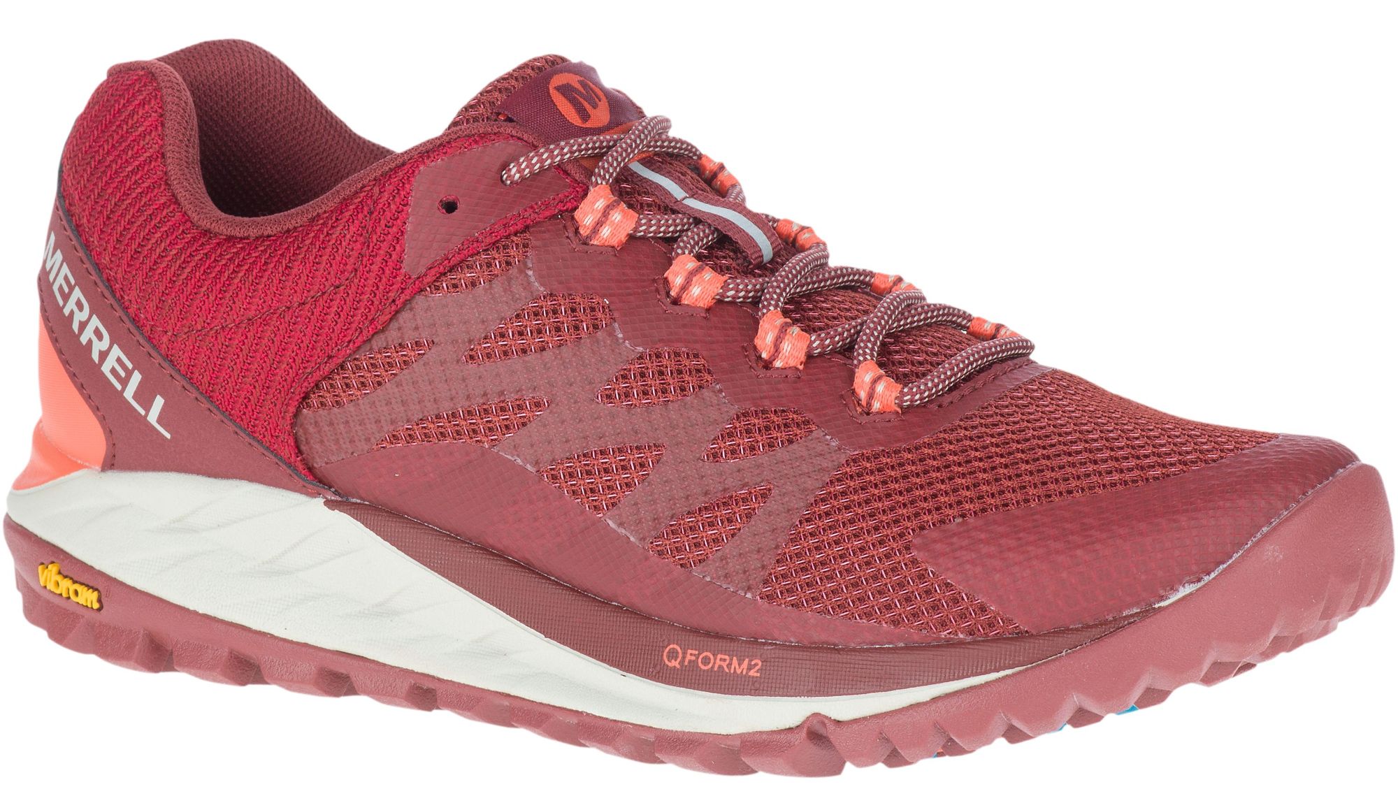merrell antora 2 waterproof