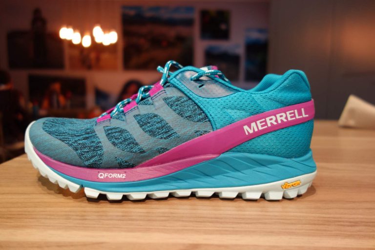 merrell antora