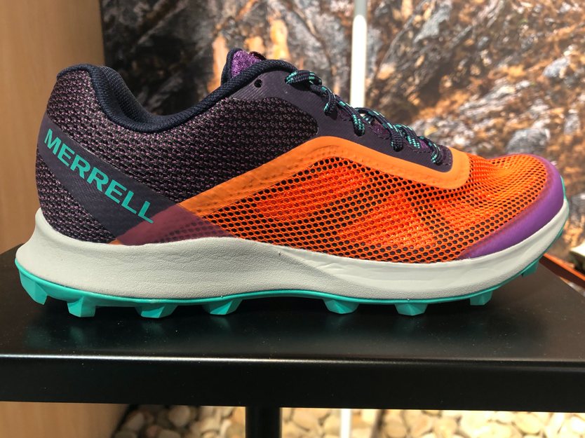 best trail sneakers