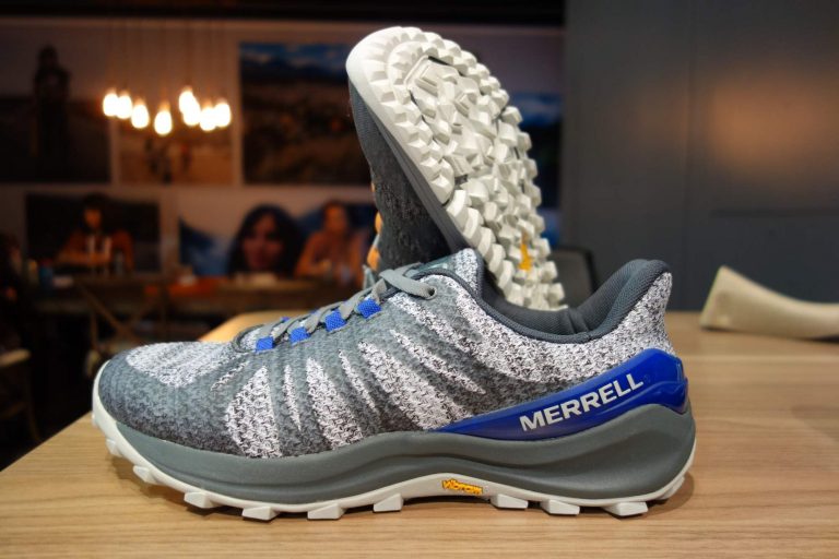merrell men's momentous
