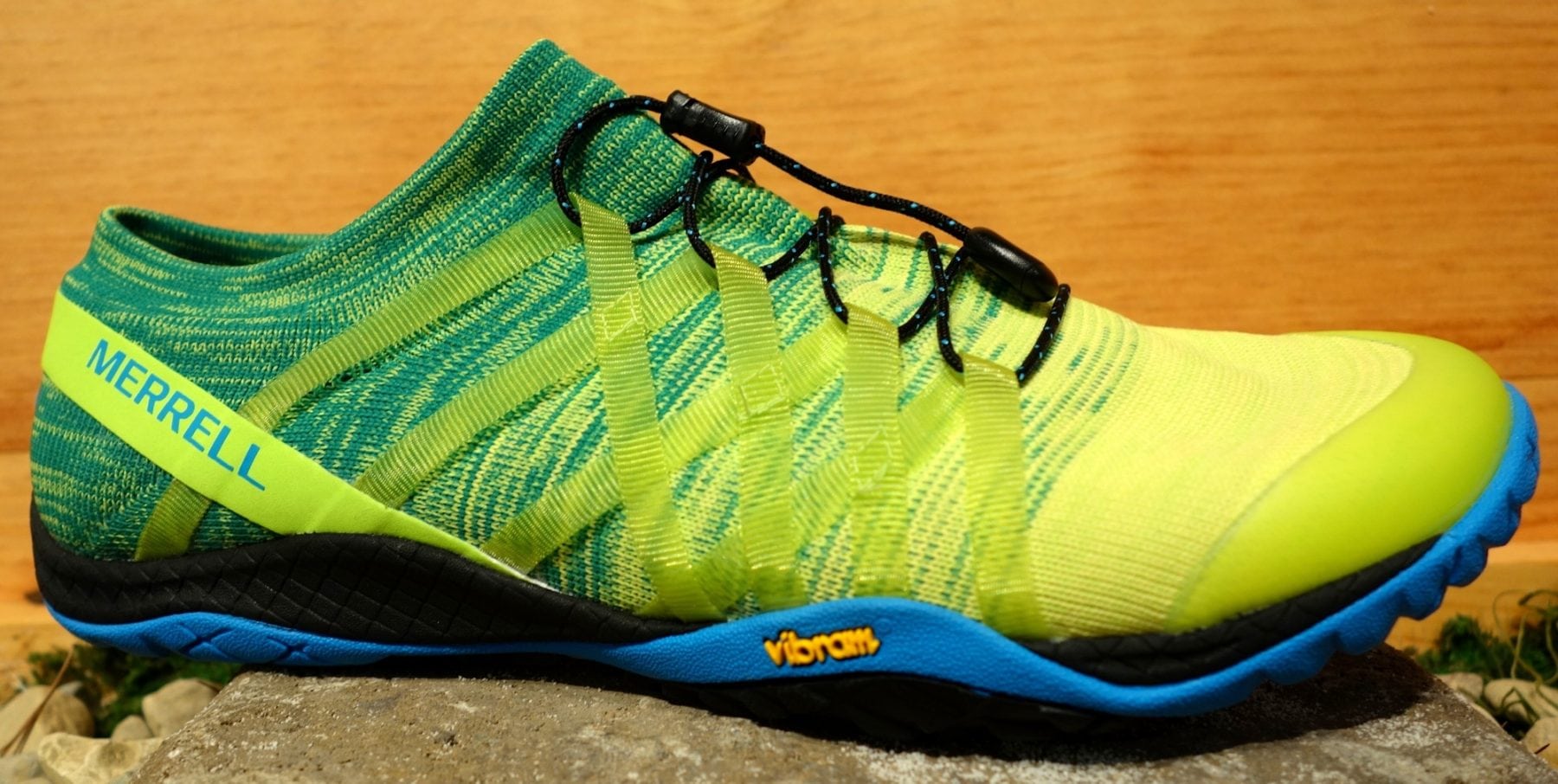 Merrell Trail Glove 4 Knit