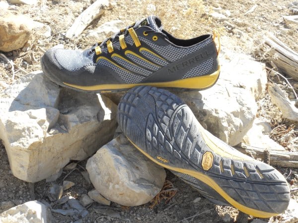 merrell trail glove 4 vs new balance minimus