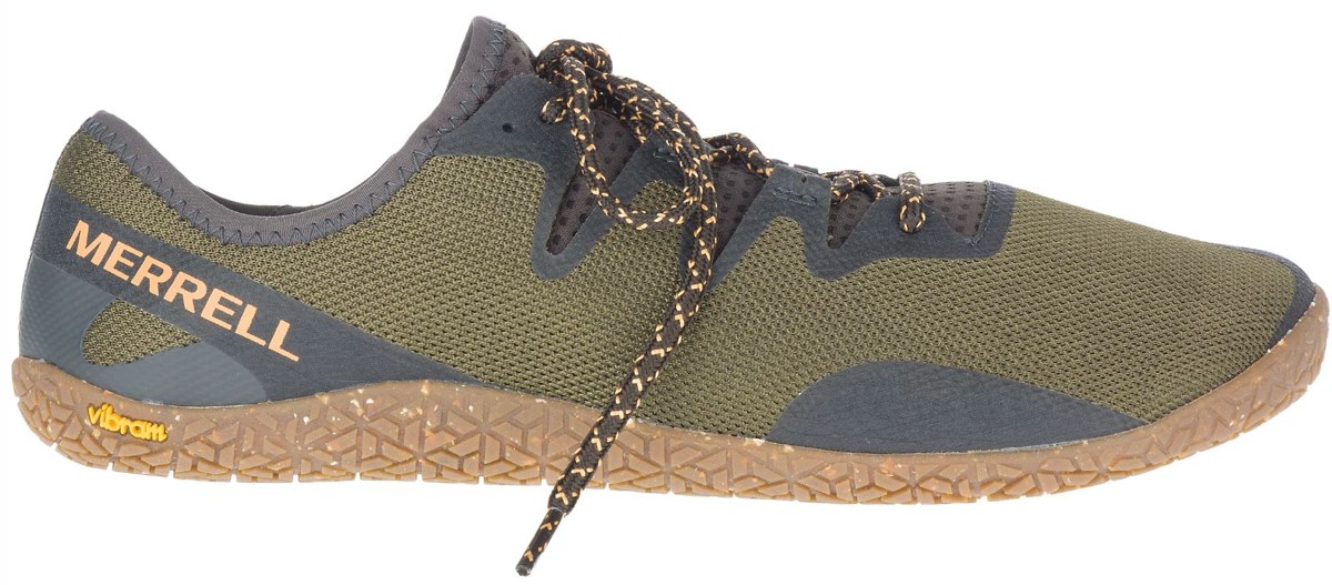 merrell vapor glove 5 mens