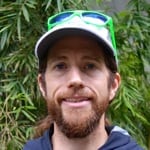 Michael Wardian - 2016 Vibram Hong Kong 100