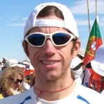 Michael Wardian - Marathon des Sables 2009