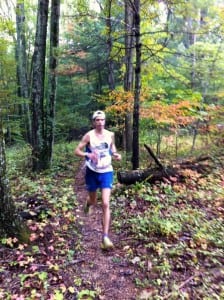 Michael Wardian - UROC 2011