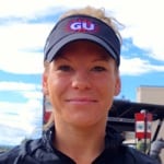 Michele Yates - 2013 Run Rabbit Run 100