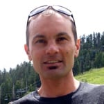 Mike Aish Pre-2014 Western States 100