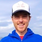 Mike Foote - 2013 TNF 50 Mile