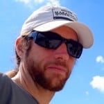 Mike Wardian - 2014 Tarawera 100k