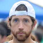 Mike Wardian