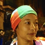 Mira Rai - 2015 Ultra Pirineu