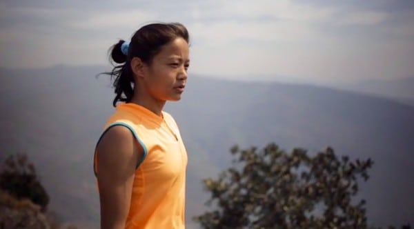 Mira Rai Film 1