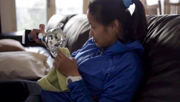 Mira Rai Film Australia