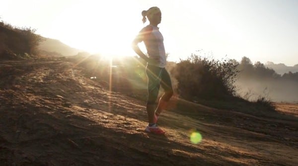 Mira Rai Film sunrise hill