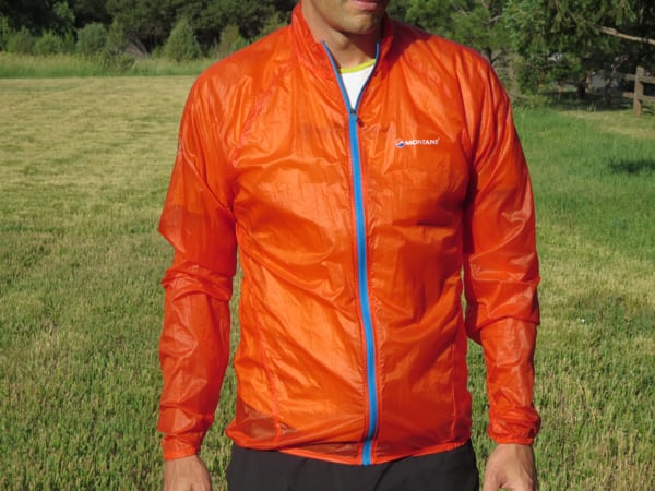 montane lightweight jacket