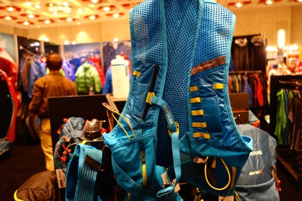 Montane Pack
