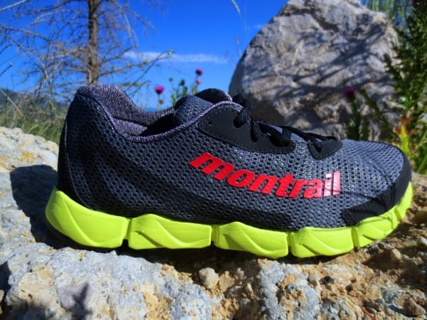 montrail fluidflex