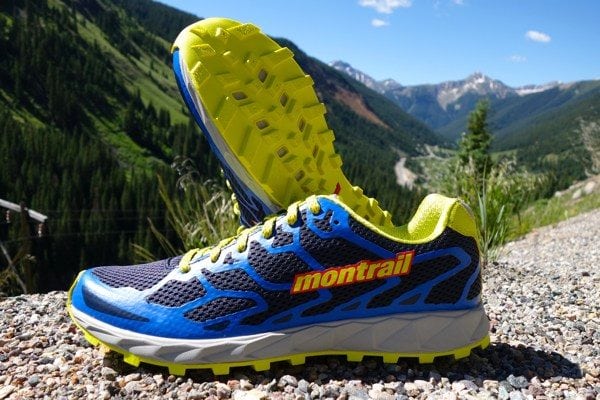 Montrail Rogue F.K.T. Review – iRunFar.com