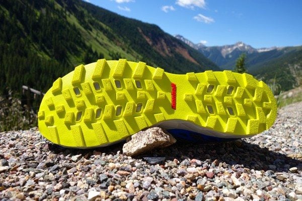 montrail rogue fkt